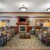 Area lounge