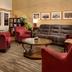Area lounge