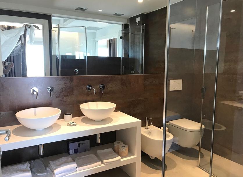 Bagno Foto