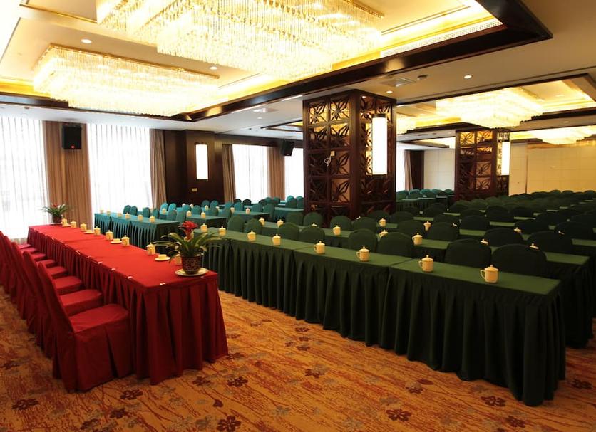 Sala conferenze Foto