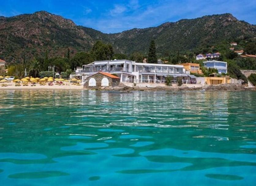 Spiaggia Foto