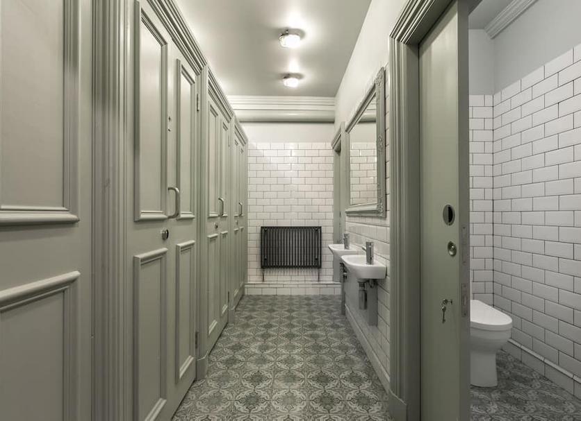 Bagno Foto