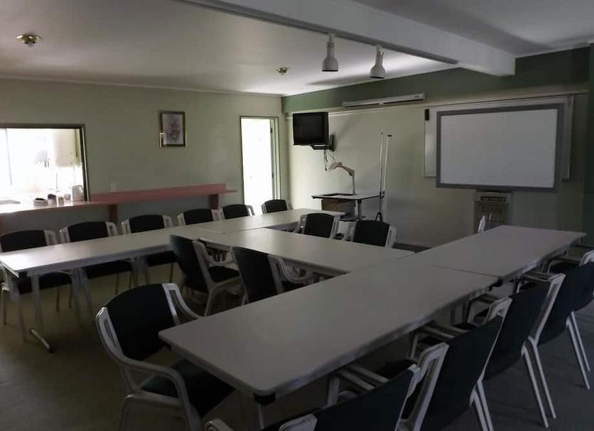 Sala conferenze Foto