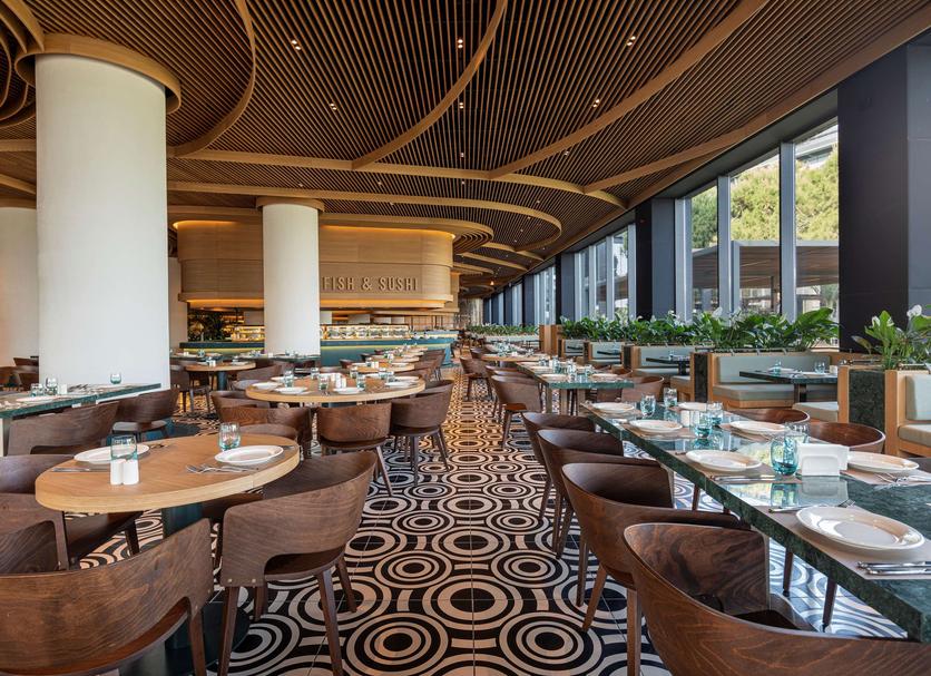 Ristorante Foto
