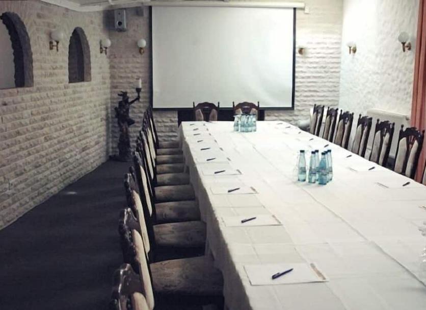 Sala conferenze Foto