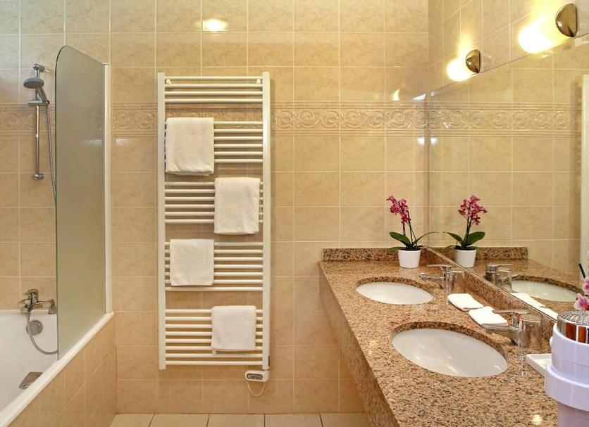 Bagno Foto