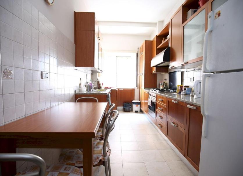 Cucina Foto