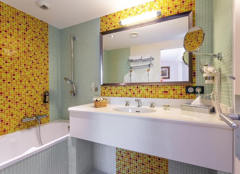 Bagno Foto