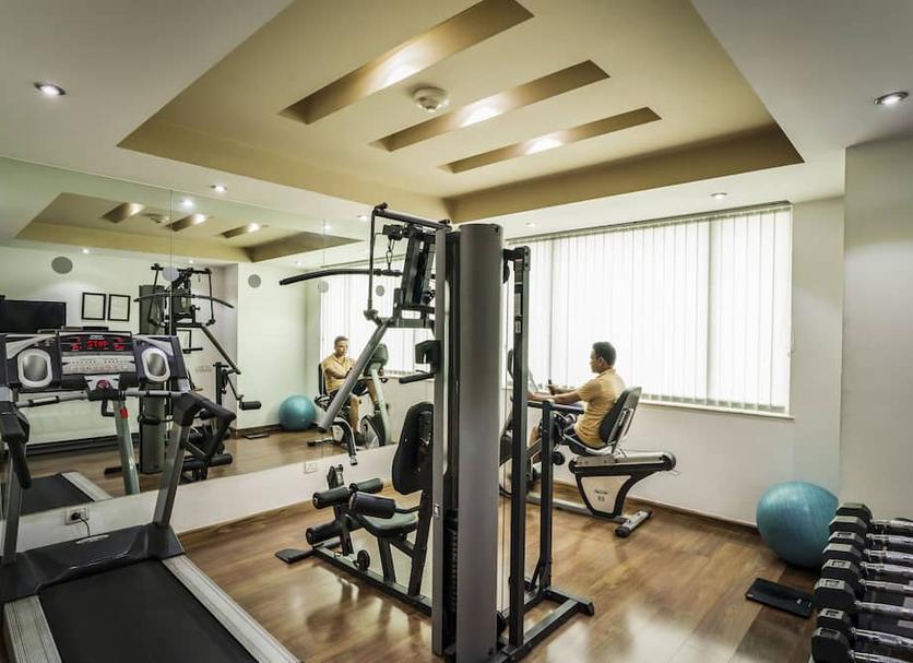 Palestra Foto