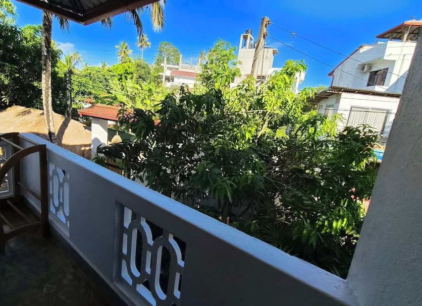 Balcone Foto