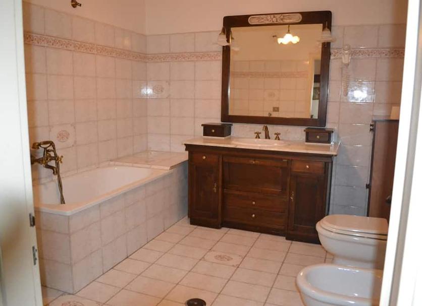 Bagno Foto