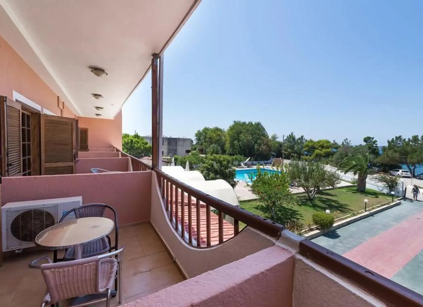 Balcone Foto