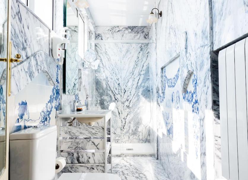 Bagno Foto
