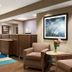 Area lounge