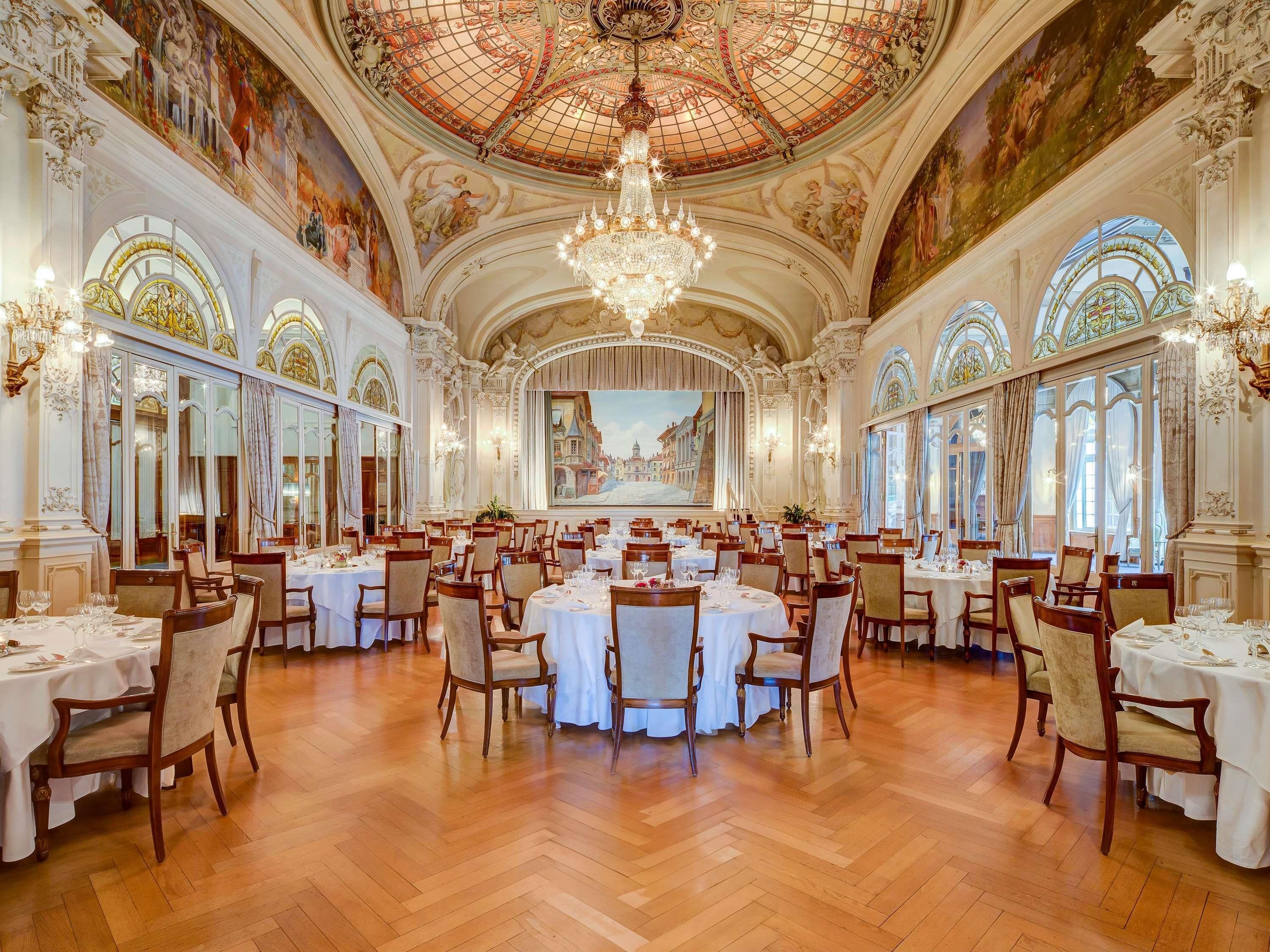 Sala ricevimenti