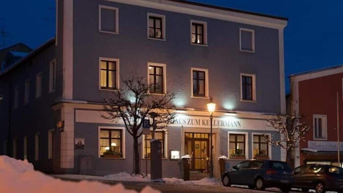 Gasthaus Zum Kellermann