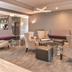 Area lounge