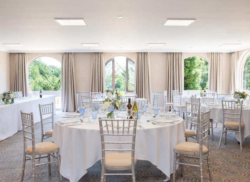 Sala ricevimenti Foto