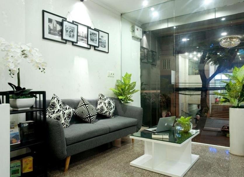 Ingresso Foto