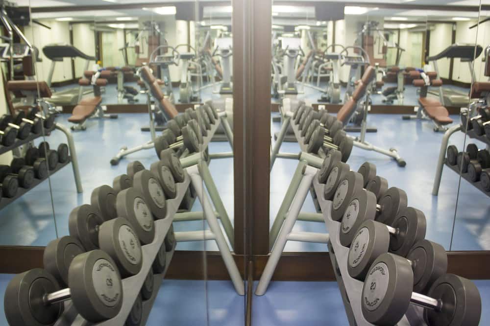 Palestra