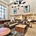 Area lounge