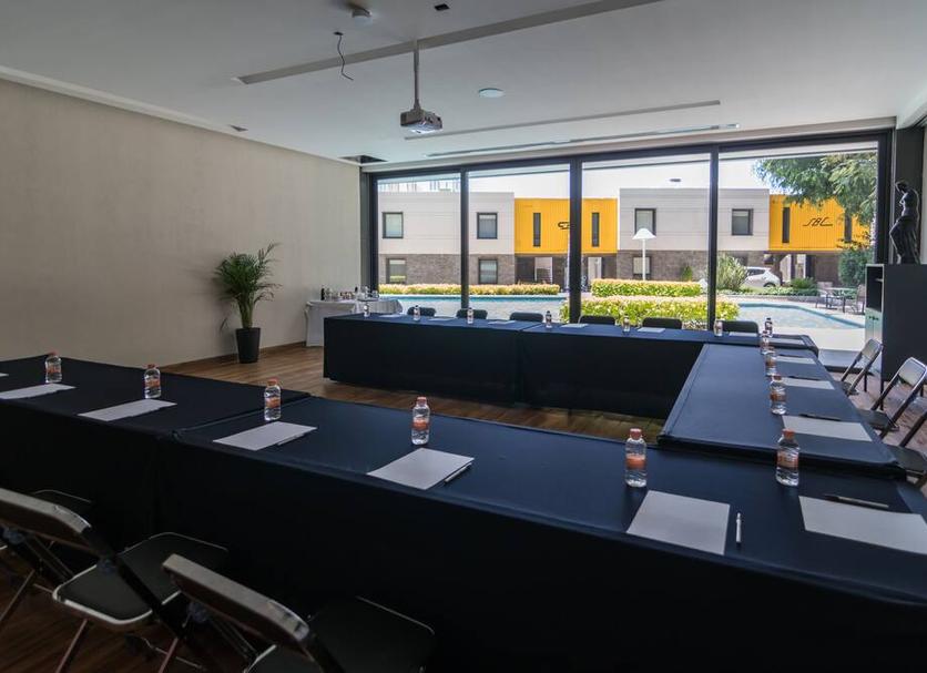 Sala conferenze Foto