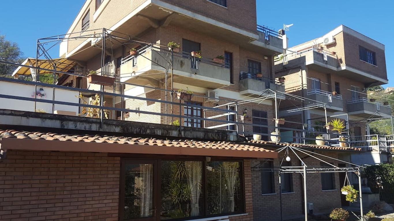 B&B Villa Letizia