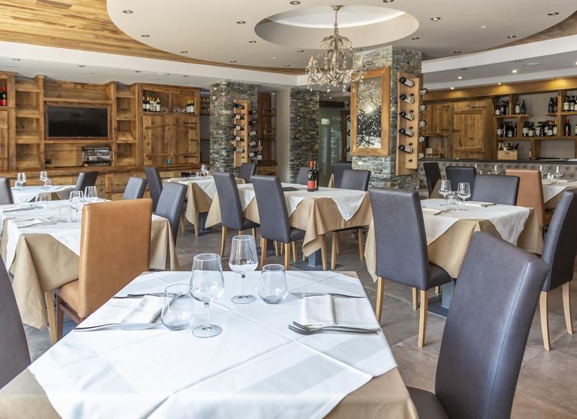 Ristorante Foto