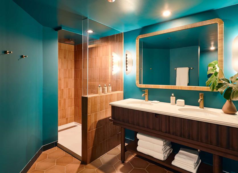 Bagno Foto