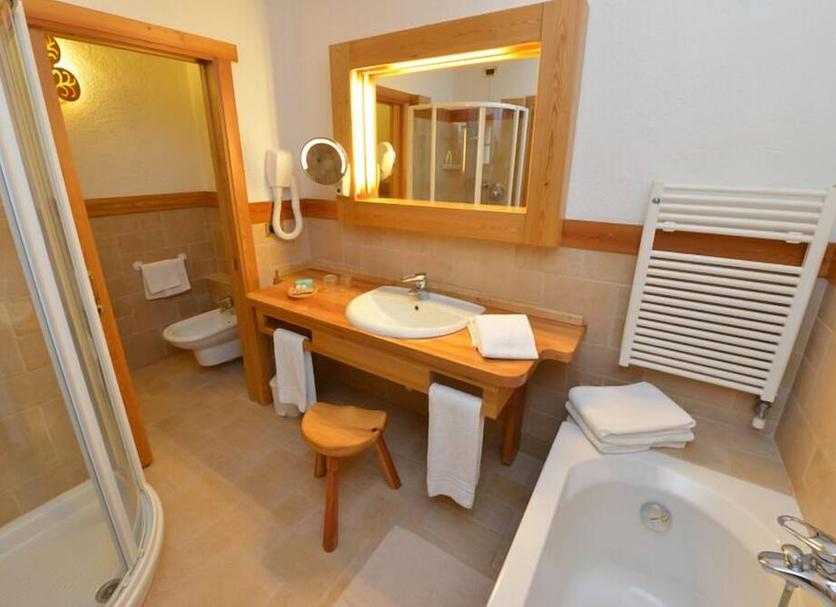 Bagno Foto