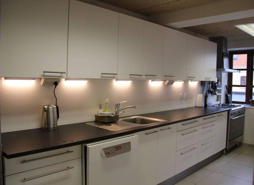 Cucina Foto
