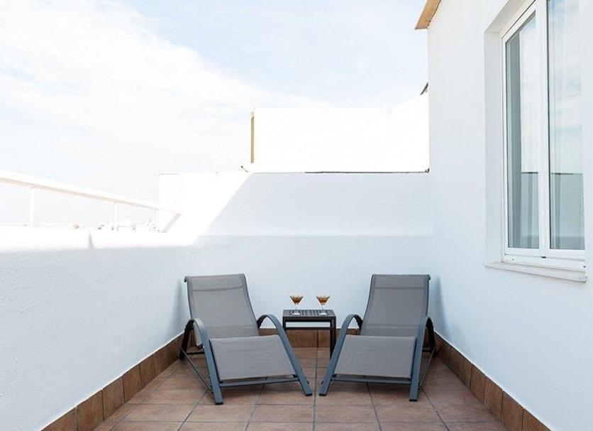 Balcone Foto