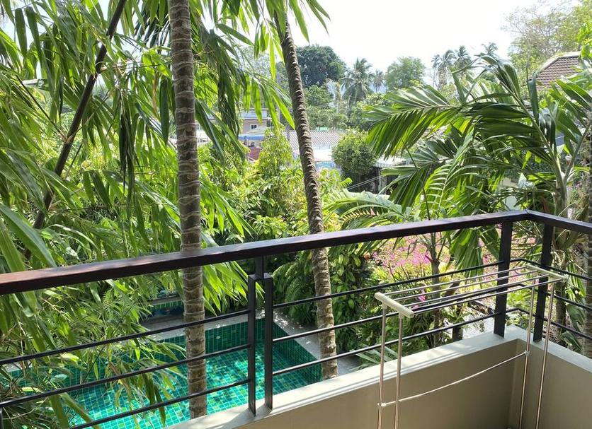 Balcone Foto