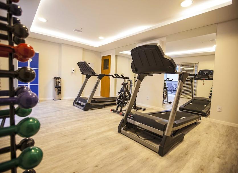 Palestra Foto