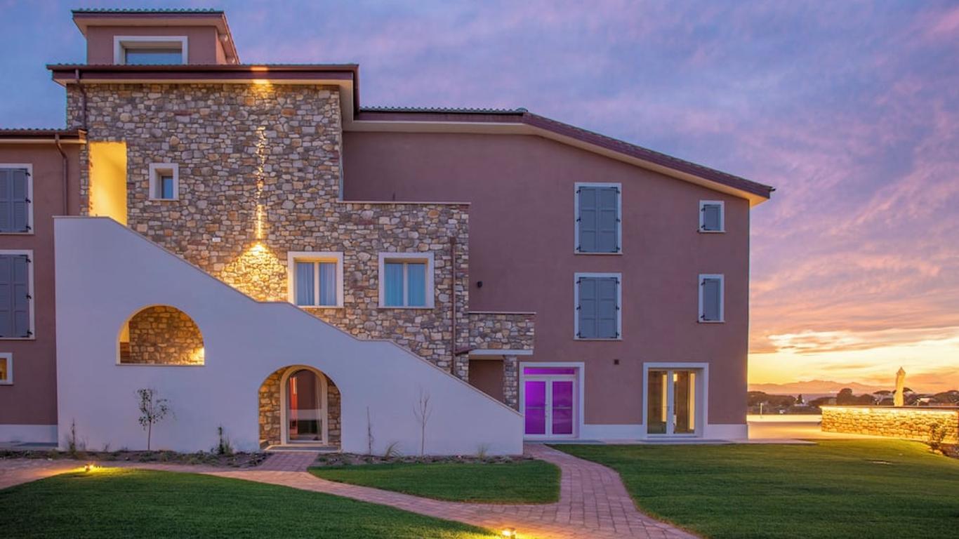 Riva Toscana Golf Resort & Spa
