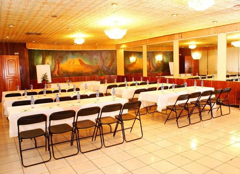 Sala conferenze Foto