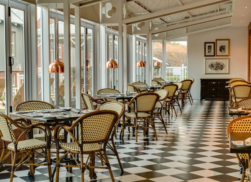 Ristorante Foto