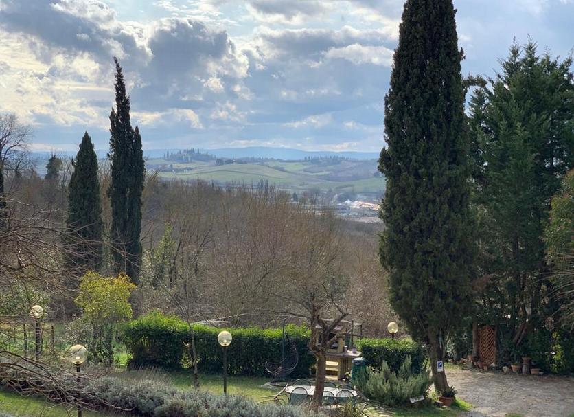 Vista esterna Foto