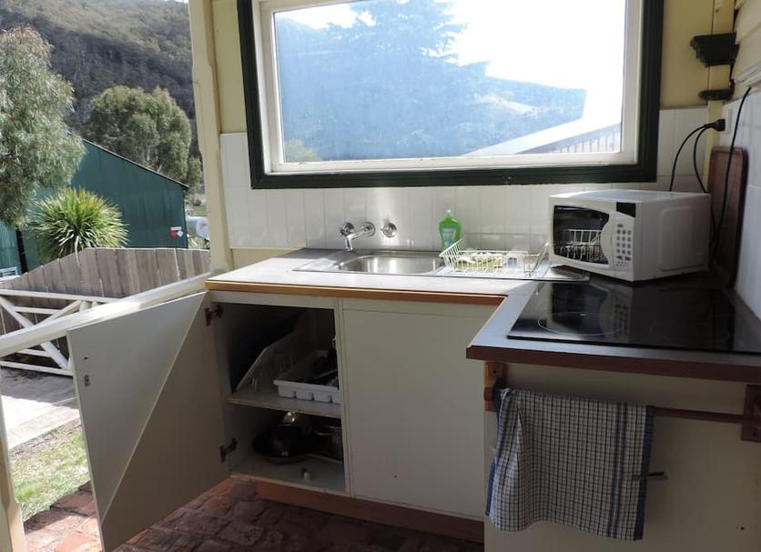 Cucina Foto