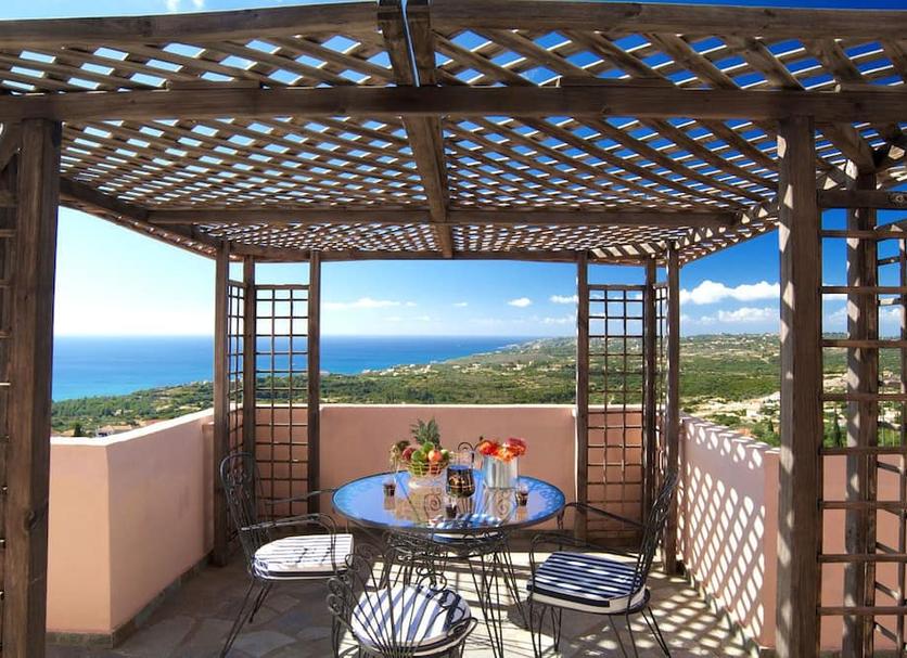 Balcone Foto