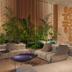 Area lounge