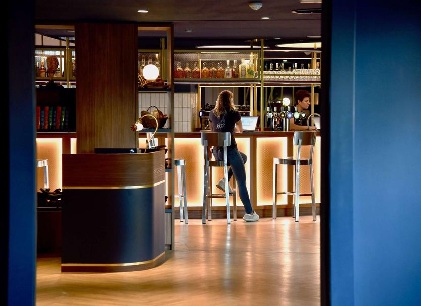 Bar Foto
