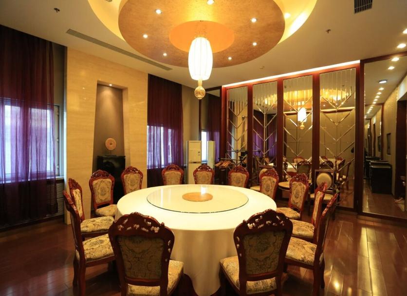 Sala pranzo Foto