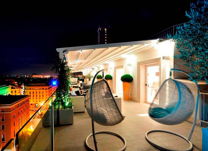 Balcone Foto