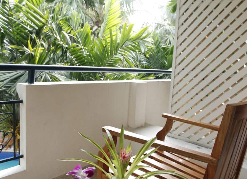 Balcone Foto