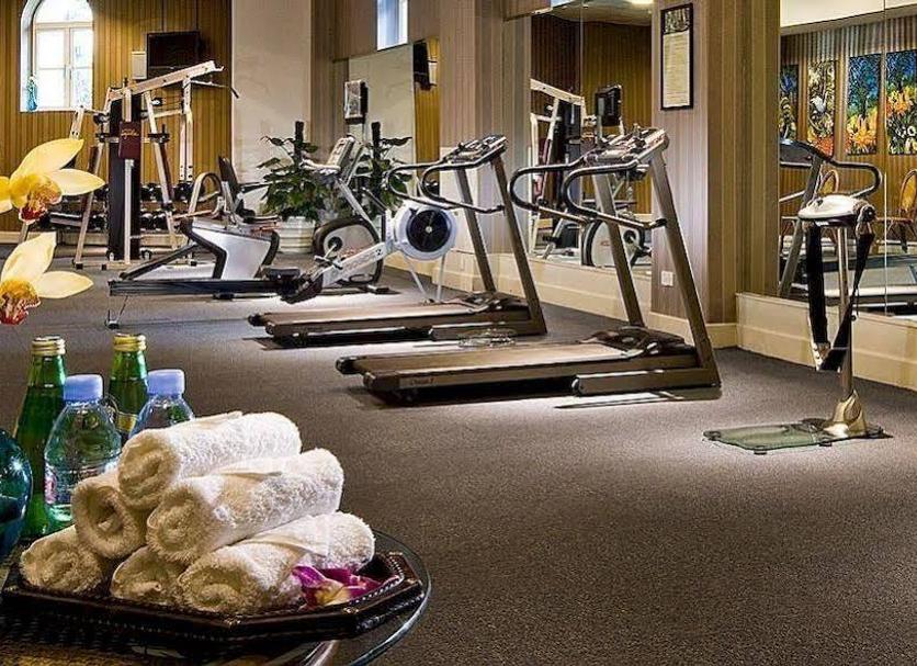 Palestra Foto