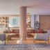 Area lounge