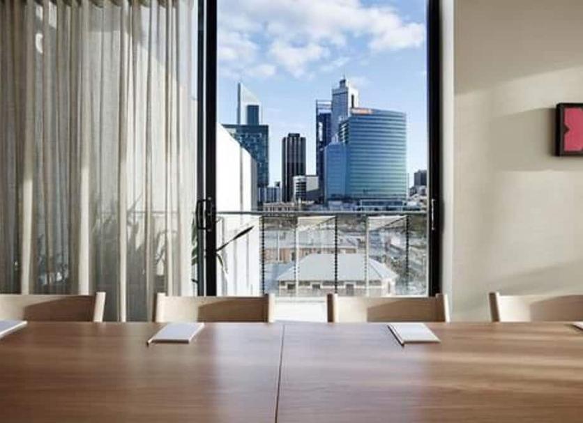Sala pranzo Foto