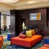 Area lounge