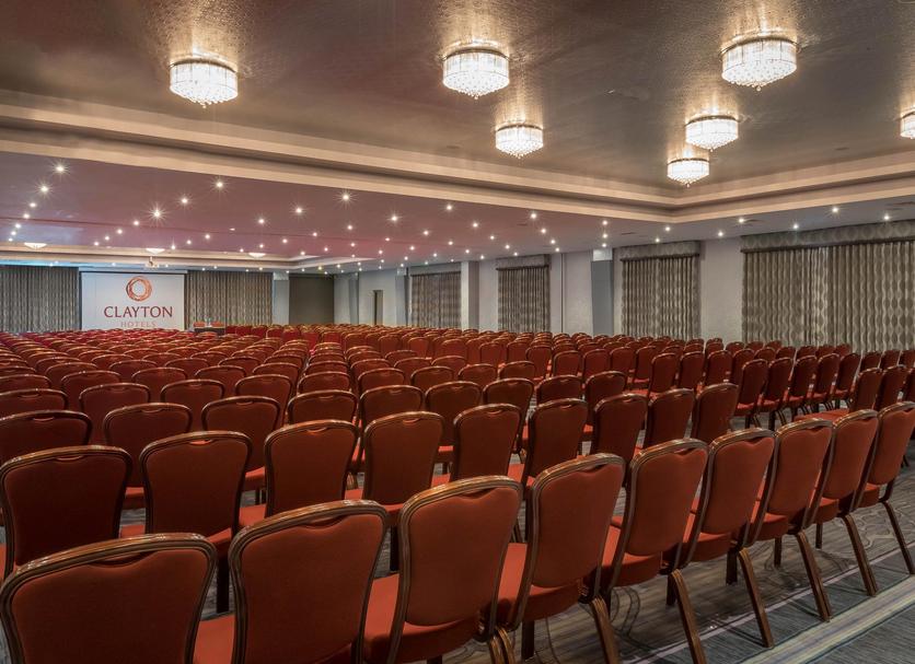 Sala conferenze Foto